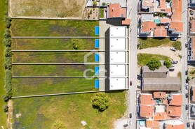 Terreno R�stico T0 - Canaviais, �vora, �vora