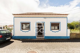Moradia T2 - Sabugueiro, Arraiolos, �vora