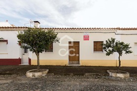 Moradia T3 - Campo, Reguengos de Monsaraz, �vora