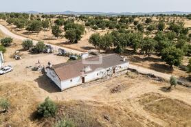 Quinta T2 - AMEIXIAL, Estremoz, �vora