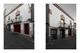 Moradia > T6 - �vora, �vora, �vora