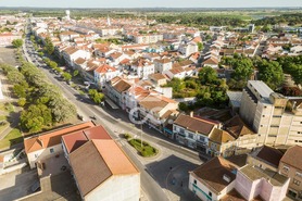 Loja T0 - Vendas Novas, Vendas Novas, �vora - Miniatura: 13/18