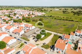 Terreno R�stico T0 - Canaviais, �vora, �vora - Miniatura: 2/9