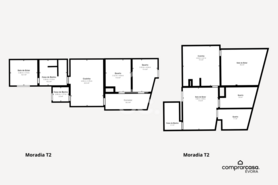 Quinta T5 - Torr�o, Alc�cer do Sal, Set�bal - Miniatura: 23/93