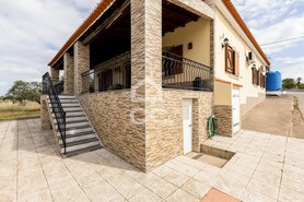 Quinta T3 - Amareleja, Moura, Beja - Miniatura: 28/68