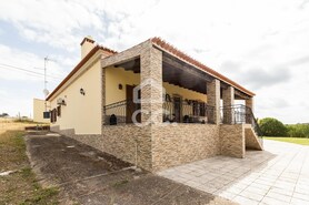 Quinta T3 - Amareleja, Moura, Beja - Miniatura: 29/68