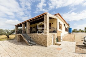 Quinta T3 - Amareleja, Moura, Beja - Miniatura: 30/68