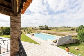 Quinta T3 - Amareleja, Moura, Beja - Miniatura: 31/68