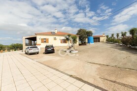 Quinta T3 - Amareleja, Moura, Beja - Miniatura: 35/68