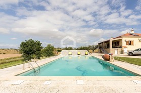 Quinta T3 - Amareleja, Moura, Beja - Miniatura: 43/68