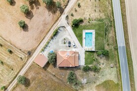 Quinta T3 - Amareleja, Moura, Beja - Miniatura: 55/68