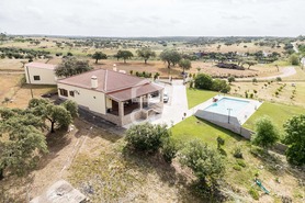 Quinta T3 - Amareleja, Moura, Beja - Miniatura: 56/68