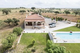 Quinta T3 - Amareleja, Moura, Beja - Miniatura: 57/68
