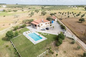 Quinta T3 - Amareleja, Moura, Beja - Miniatura: 60/68
