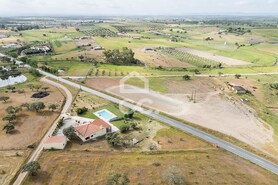 Quinta T3 - Amareleja, Moura, Beja - Miniatura: 62/68