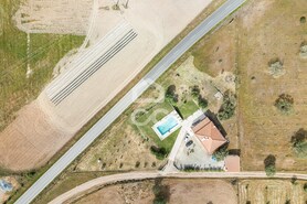 Quinta T3 - Amareleja, Moura, Beja - Miniatura: 64/68