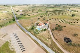 Quinta T3 - Amareleja, Moura, Beja - Miniatura: 65/68