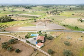 Quinta T3 - Amareleja, Moura, Beja - Miniatura: 66/68