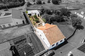Moradia T2 - Sabugueiro, Arraiolos, �vora - Miniatura: 1/49