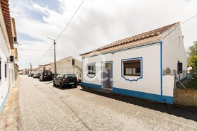 Moradia T2 - Sabugueiro, Arraiolos, �vora - Miniatura: 4/49