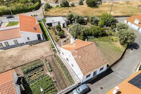 Moradia T2 - Sabugueiro, Arraiolos, �vora - Miniatura: 41/49