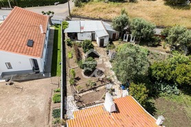 Moradia T2 - Sabugueiro, Arraiolos, �vora - Miniatura: 43/49