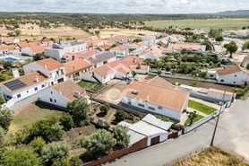 Moradia T2 - Sabugueiro, Arraiolos, �vora - Miniatura: 46/49