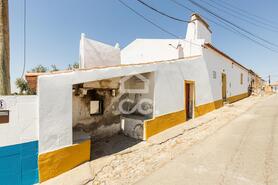 Moradia T3 - Santiago Maior, Alandroal, �vora - Miniatura: 16/29