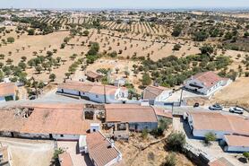 Moradia T3 - Santiago Maior, Alandroal, �vora - Miniatura: 24/29