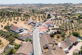Moradia T3 - Santiago Maior, Alandroal, �vora - Miniatura: 26/29