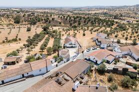 Moradia T3 - Santiago Maior, Alandroal, �vora - Miniatura: 28/29