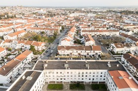Apartamento T3 - Malagueira, �vora, �vora - Miniatura: 33/34