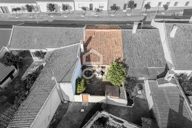 Moradia T3 - Campo, Reguengos de Monsaraz, �vora - Miniatura: 1/45