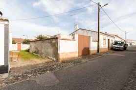 Moradia T3 - Campo, Reguengos de Monsaraz, �vora - Miniatura: 24/45
