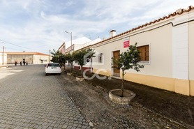 Moradia T3 - Campo, Reguengos de Monsaraz, �vora - Miniatura: 27/45