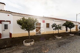 Moradia T3 - Campo, Reguengos de Monsaraz, �vora - Miniatura: 29/45