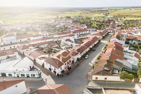 Moradia T3 - Campo, Reguengos de Monsaraz, �vora - Miniatura: 36/45