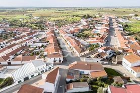 Moradia T3 - Campo, Reguengos de Monsaraz, �vora - Miniatura: 38/45
