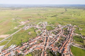 Moradia T3 - Campo, Reguengos de Monsaraz, �vora - Miniatura: 41/45