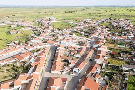 Moradia T3 - Campo, Reguengos de Monsaraz, �vora - Miniatura: 42/45