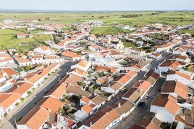 Moradia T3 - Campo, Reguengos de Monsaraz, �vora - Miniatura: 44/45