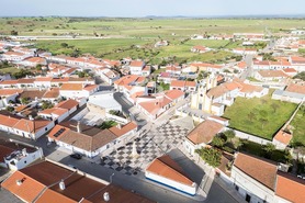Moradia T3 - Campo, Reguengos de Monsaraz, �vora - Miniatura: 45/45