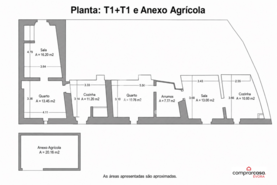 Quinta T2 - AMEIXIAL, Estremoz, �vora - Miniatura: 64/64