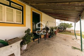Moradia > T6 - Vila Nova da Baronia, Alvito, Beja - Miniatura: 38/59