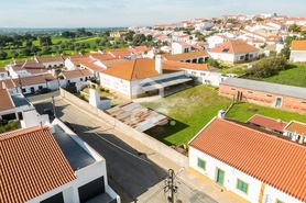 Moradia > T6 - Vila Nova da Baronia, Alvito, Beja - Miniatura: 49/59