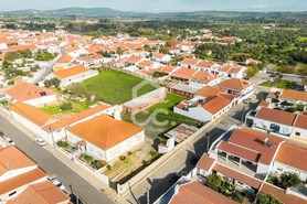 Moradia > T6 - Vila Nova da Baronia, Alvito, Beja - Miniatura: 59/59