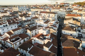 Moradia > T6 - �vora, �vora, �vora - Miniatura: 50/52