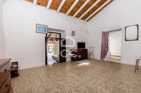 Moradia T1 - Santa B�rbara de Padr�es, Castro Verde, Beja - Miniatura: 2/27