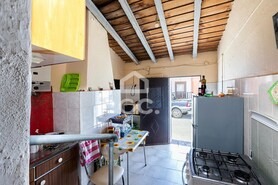 Moradia T1 - Santa B�rbara de Padr�es, Castro Verde, Beja - Miniatura: 9/27