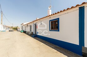 Moradia T1 - Santa B�rbara de Padr�es, Castro Verde, Beja - Miniatura: 15/27